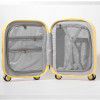 Luggage box, female silent universal wheel, 20 inch boarding case, travel box, male 28 password box 