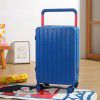 Luggage box, wide pull rod travel box, large capacity, female, high aesthetic value, durable, 24 inch universal wheel, password, pull rod box, male 