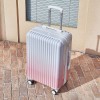 20 inch luggage, high-end trolley, universal wheels, 24 inch mini lightweight password travel box, wholesale and distribution 