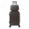 Luggage box for female students, small lightweight trolley box, male travel box, password box, 20 inches, 24 inches 
