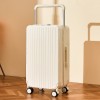 Wide pull rod luggage, women's 26 inch large capacity universal wheel travel box wholesale, 20 inch password box, men's strict selection of luggage 
