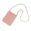 Small Bag, Mobile Phone Bag, Lightweight Women's Japanese Style Simple Solid Color Shoulder Bag, Fashionable Mobile Phone Bag, Women's Crossbody Bag 