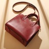 Fashionable and minimalist women's bag, summer crossbody, casual and fashionable handbag, shoulder bag 