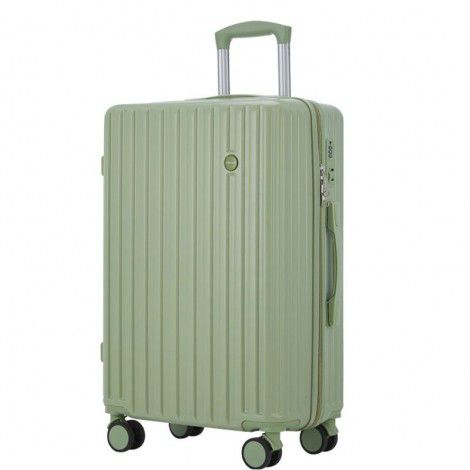Luggage box, female trolley box, male sturdy and durable, student universal wheel password, travel box, leather box 