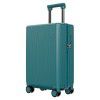 Lightweight and large capacity trolley box, 28 inch expansion luggage, business versatile wheel travel box, sturdy PC zipper box 