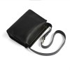 Summer New Single Shoulder Bag Women's Versatile Large Capacity Commuter Crossbody Bag Genuine Korean Edition Women's Bag 