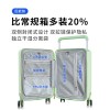 Wide pull rod luggage, women's 26 inch large capacity universal wheel travel box wholesale, 20 inch password box, men's strict selection of luggage 