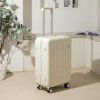 Luggage, sturdy and durable for female students, 24 inch trolley case, male universal wheel travel case 