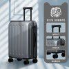 Wholesale of luggage, 24 inch universal wheels, boarding password, luggage, travel box, internet famous trolley box, men's and women's gifts, 20 inches 