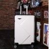 Travel password box, 20 inch trolley suitcase, 24 inch large capacity universal wheel 