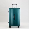 Large capacity luggage, women's trolley, 24 inch password box, travel box, men's leather box 