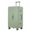 Luggage box, female trolley box, male sturdy and durable, student universal wheel password, travel box, leather box 