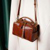 Handbag, trendy and versatile for women, versatile for commuting, crossbody bag, niche portable pillow bag 