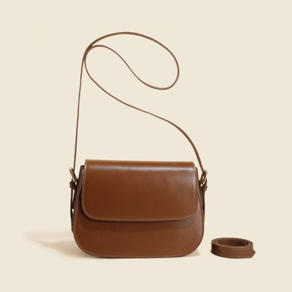 Genuine leather wome...