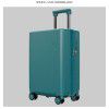 Lightweight and large capacity trolley box, 28 inch expansion luggage, business versatile wheel travel box, sturdy PC zipper box 