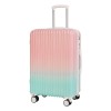 20 inch luggage, high-end trolley, universal wheels, 24 inch mini lightweight password travel box, wholesale and distribution 