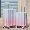 20 inch luggage, high-end trolley, universal wheels, 24 inch mini lightweight password travel box, wholesale and distribution 