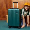 Luggage box, female trolley box, male sturdy and durable, student universal wheel password, travel box, leather box 