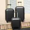 Luggage box female universal wheel 18 inch boarding chassis small fresh Korean version trolley box 24 inch travel box male 