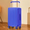 Wide pull rod luggage, women's 26 inch large capacity universal wheel travel box wholesale, 20 inch password box, men's strict selection of luggage 