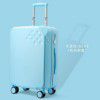 Luggage, women's suitcase, trolley box, men's password box, student travel box 