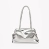 Large capacity travel tote bag, new genuine leather bag, versatile for commuting, portable shoulder bag, lightweight for short distances 