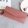 Zero Wallet Wallet Female Long Wallet Handheld Bag Sweet Beauty Student Mini Card Bag Female 