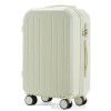 Luggage box, female trolley box, male sturdy and durable, student universal wheel password, travel box, leather box 