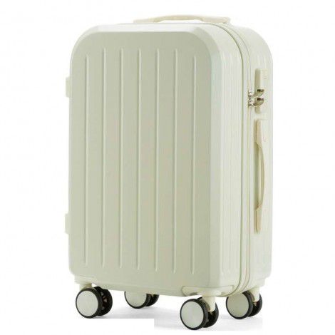 Luggage box, female trolley box, male sturdy and durable, student universal wheel password, travel box, leather box 