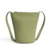 Mobile phone bag, genuine leather small crossbody bag, fashionable and simple single shoulder bag, versatile for women, summer bucket bag 