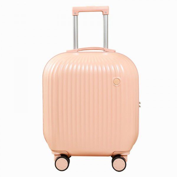 Luggage box for wome...