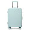 Luggage, women's suitcase, trolley box, men's password box, student travel box 