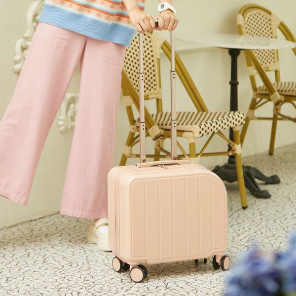 Luggage for women, s...