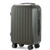 Luggage box, female trolley box, male 24 inch silent universal wheel password, travel box, leather box 