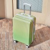 20 inch luggage, high-end trolley, universal wheels, 24 inch mini lightweight password travel box, wholesale and distribution 