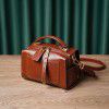 Handbag, trendy and versatile for women, versatile for commuting, crossbody bag, niche portable pillow bag 