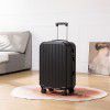 Luggage, student 20 inch travel box, female small, lightweight candy colored suitcase, 24 inch trolley box, male 
