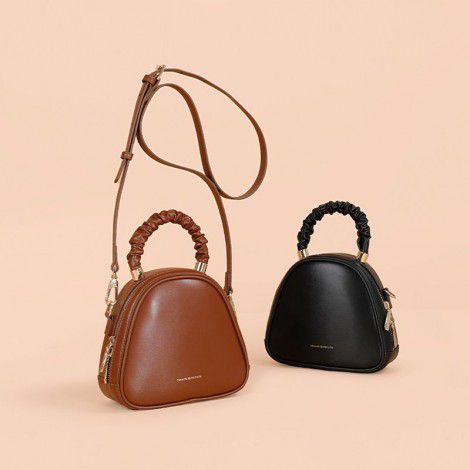 Bag, women's bag, crossbody small bag, mobile phone bag, bags, niche design, women's bag, fashionable new style bag, versatile handbag 