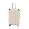 Multi functional luggage with cup holder, 24 inch sturdy and durable, trolley case, 20 inch luggage case, travel box 