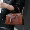 Handbag, trendy and versatile for women, versatile for commuting, crossbody bag, niche portable pillow bag 