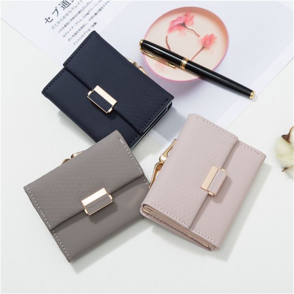 Women's Wallet Fashi...