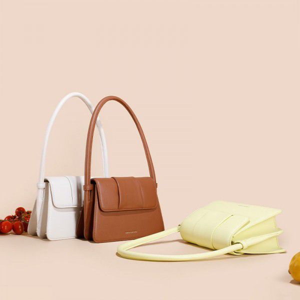 Underarm bag, genuin...