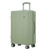 Luggage box, female trolley box, male sturdy and durable, student universal wheel password, travel box, leather box 