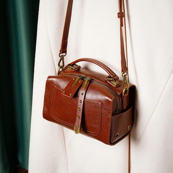 Handbag, trendy and ...