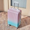 20 inch luggage, high-end trolley, universal wheels, 24 inch mini lightweight password travel box, wholesale and distribution 