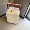 Wholesale of spot goods with wide pull rod boxes, large capacity business suitcases, waterproof and versatile wheels, high aesthetic value travel boxes for women 