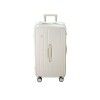 30 inch luggage, large capacity trolley, universal wheels, 24 inch high aesthetic student travel luggage 