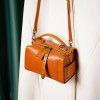 Handbag, trendy and versatile for women, versatile for commuting, crossbody bag, niche portable pillow bag 