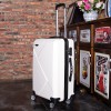 Travel password box, 20 inch trolley suitcase, 24 inch large capacity universal wheel 