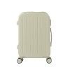 Luggage box for female students, small lightweight trolley box, male travel box, password box, 20 inches, 24 inches 